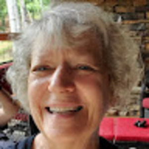 Meet your Posher, Lynne